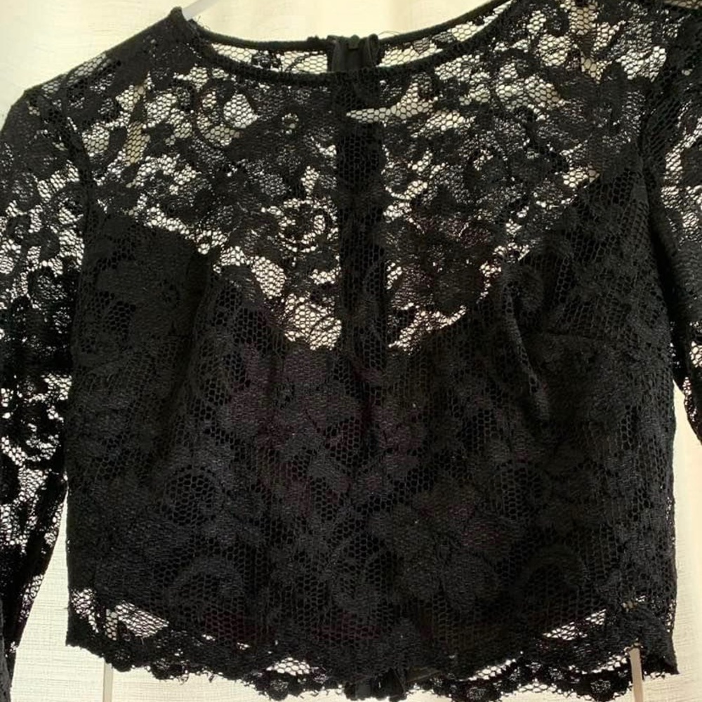 B. Smart Homecoming Dress very good condition